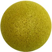 Afterspa - Rengöring - Konjac Sponge Turmeric