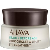 Ahava - Beauty Before Age - Uplift Eye Treatment