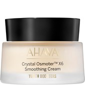 Ahava - Dead Sea Osmoter - Crystal Osmoter X6 Smoothing Cream