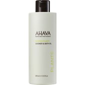 Ahava - Deadsea Plants - Shower & Bath Oil