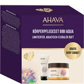 Ahava - Deadsea Water - Bibi Aqua Kit