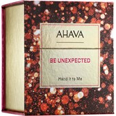 Ahava - Deadsea Water - Presentset