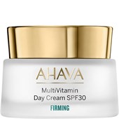 Ahava - Firming - Multivitamin Day Cream