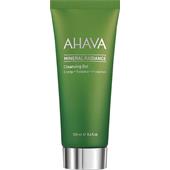 Ahava - Mineral Radiance - Cleansing Gel