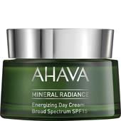 Ahava - Mineral Radiance - Energizing Day Cream SPF 15