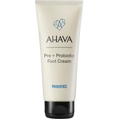 Ahava - Probiotics - Pre + Probiotic Foot Cream