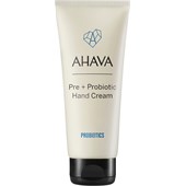 Ahava - Probiotics - Pre + Probiotic Hand Cream