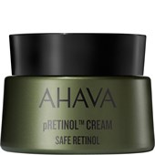 Ahava - Safe Retinol - pRetinol Cream