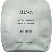 Ahava - Safe Retinol - pRetinol Sheet Mask