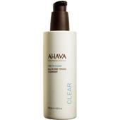 Ahava - Time To Clear - All in One Toning Cleanser