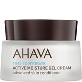 Ahava - Time To Hydrate - Active Moisture Gel Cream