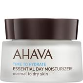 Ahava - Time To Hydrate - Essential Day Moisturizer