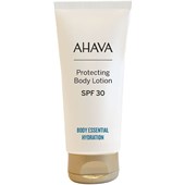 Ahava - Time To Hydrate - Protection Body Lotion SPF 30