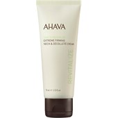 Ahava - Time To Revitalize - Extreme Firming Neck & Décolleté Cream