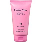 Aigner - Cara Mia Solo Tu - Body Lotion