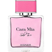 Aigner - Cara Mia Solo Tu - Eau de Parfum Spray