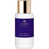 Aigner - Début by Night - Body Lotion