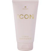 Aigner - Icon - Shower Gel