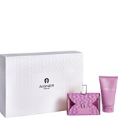 Aigner - Iconista - Presentset