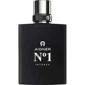 Aigner - No.1 - Intense Eau de Toilette Spray
