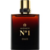 Aigner - No.1 Oud - Eau de Parfum Spray