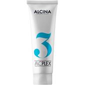Alcina - A\Cplex - Step 3