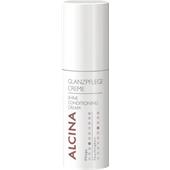Alcina - Aufbau - Glansgörande kräm