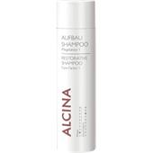 Alcina - Aufbau - Vårdfaktor 1 Shampoo