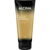 Alcina - Color-Shampoo - Color-Shampoo guld