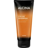 Alcina - Color Shampoo - Color-Shampoo koppar