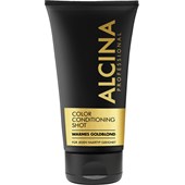 Alcina - Color Conditioning Shot - Color Conditioning Shot Gold