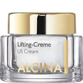 ALCINA - Effekt & Vård - Lifting-Creme
