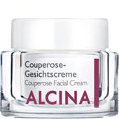 ALCINA - Känslig hud - Couperose-ansiktskräm