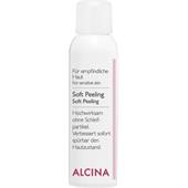 ALCINA - Känslig hud - Soft Peeling