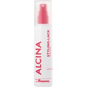 Alcina - Extra Strong - Stylinglack