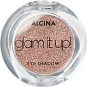 Alcina - Eyes - Glam It Up! Eyeshadow