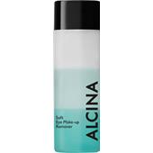ALCINA - Ögon - Soft Eye Make-Up Remover