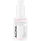 Alcina - Färgvård - Hårtoppsvätska