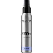 Alcina - Färgvård - Pastell Spray Ice-Blond