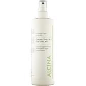 Alcina - Fet hy till blandhy - Ansiktstoner 40%