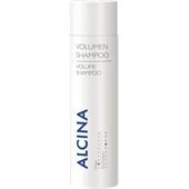 Alcina - Fukt & volym - Volymshampoo