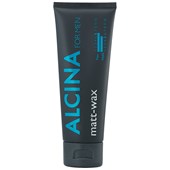 Alcina - For Men - Matt-Wax