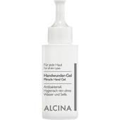 Alcina - Handvård - Gel per le mani