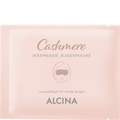 ALCINA - Cashmere - Värmande ögonmask
