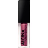 Alcina - Läppar - Glittery Lip Fluid