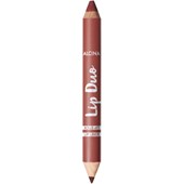 Alcina - Lips - Lip Duo