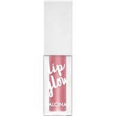 Alcina - Läppar - Pretty Rose Lip Glow