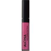 Alcina - Lips - Soft Colour Lip Gloss
