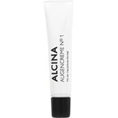 Alcina - No. 1 - Alcina-ögonkräm No.1