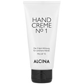 Alcina - No. 1 - Alcina-handkräm No.1